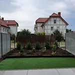 Apartment Wrzosowa *