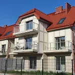 Wrzosowa Apartment *