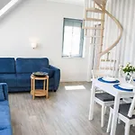 Apartment Wrzosowa