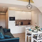 Apartment Wrzosowa Dębki