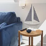 Wrzosowa Apartment *