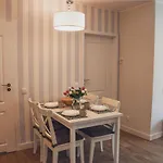 Apartmán Wrzosowa
