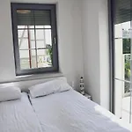 Wrzosowa Apartment *