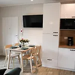 Wrzosowa Apartmán *
