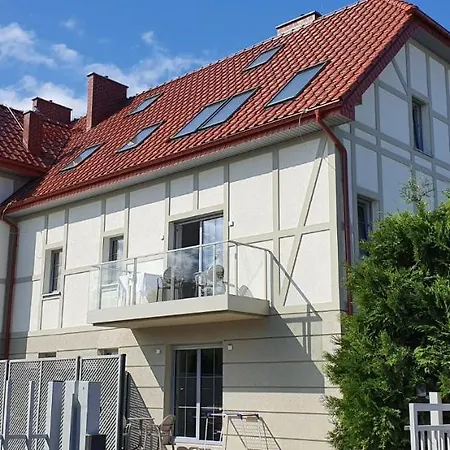 Wrzosowa Dębki
