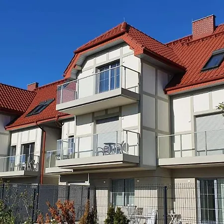 Wrzosowa Dębki
