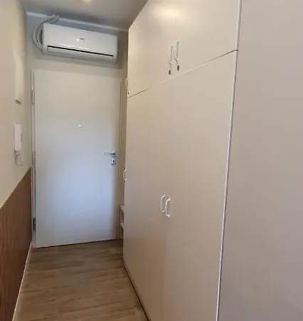 Διαμέρισμα Wrzosowa *