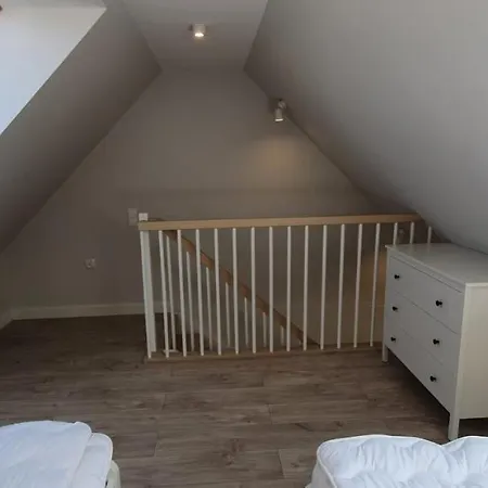 Wrzosowa Διαμέρισμα *