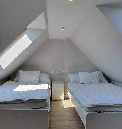 Wrzosowa デンプキ