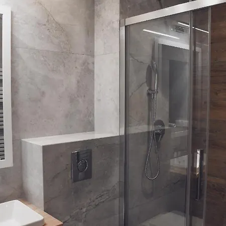 Wrzosowa デンプキ