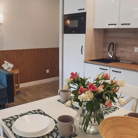 Wrzosowa * デンプキ