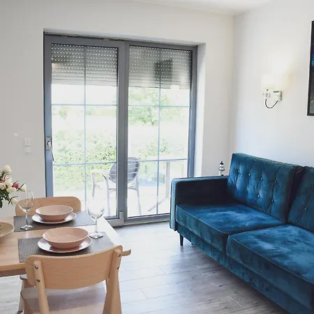 Wrzosowa デンプキ