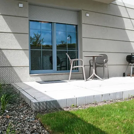 アパート Wrzosowa *