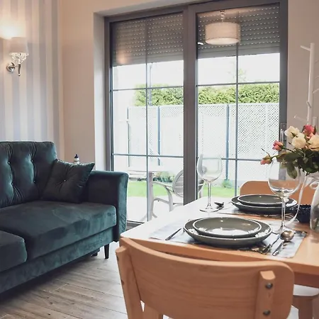 Wrzosowa * デンプキ