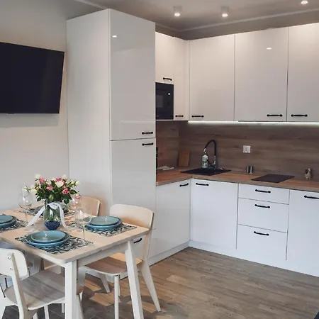 Wrzosowa * デンプキ