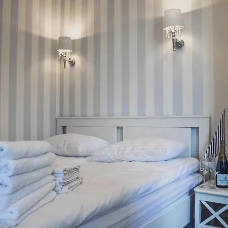 Wrzosowa Διαμέρισμα Dębki