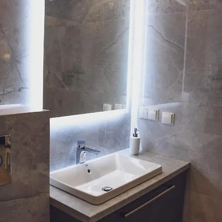 アパート Wrzosowa *