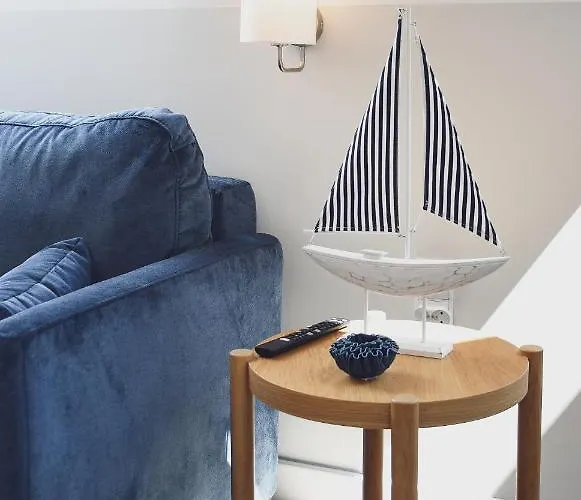 Wrzosowa Apartmán *