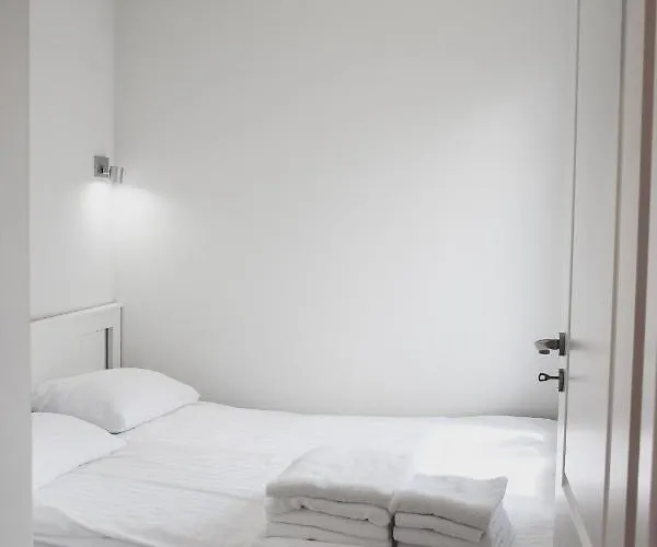 Wrzosowa Apartmán *